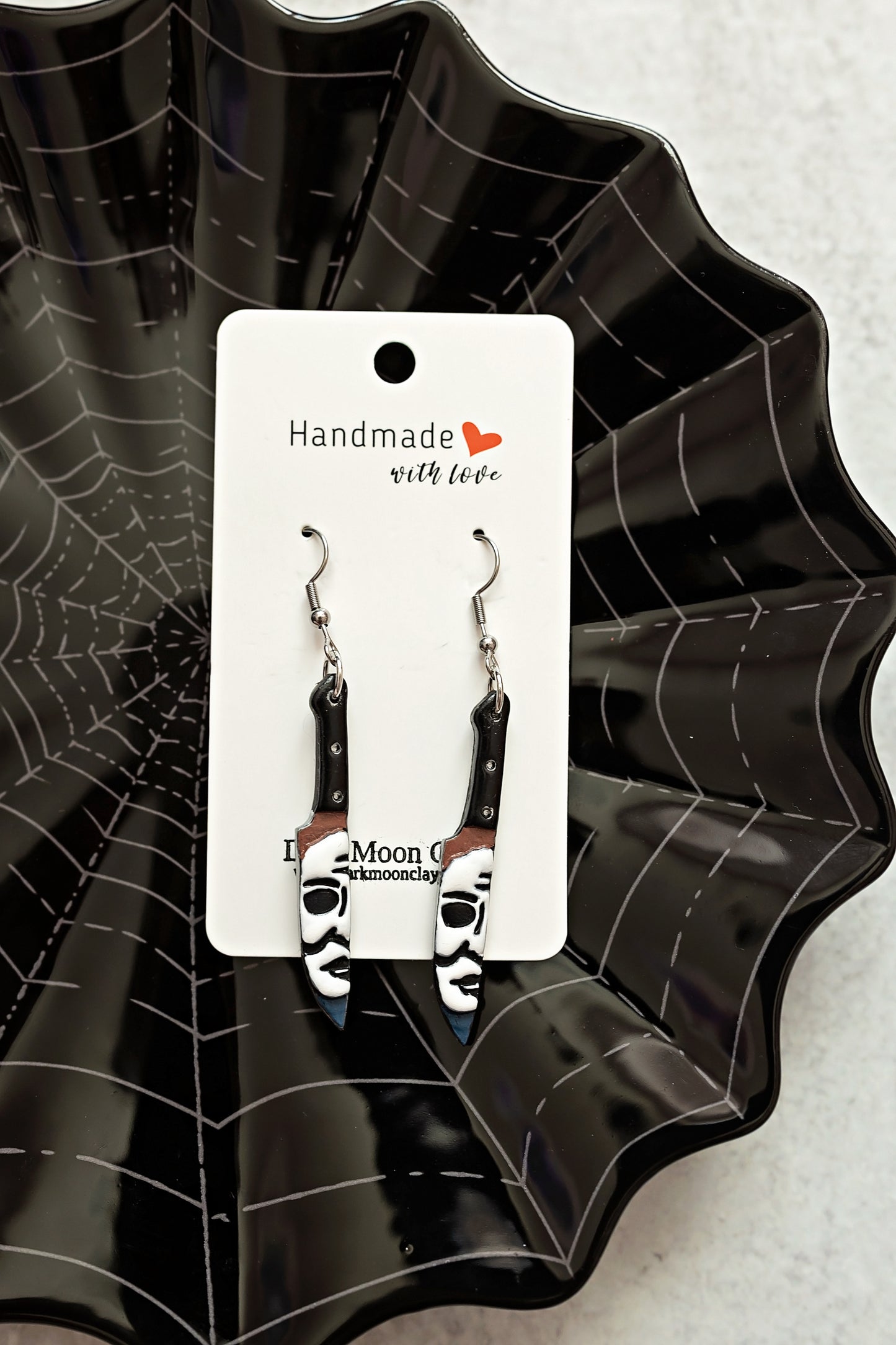 Michael Myers Knives