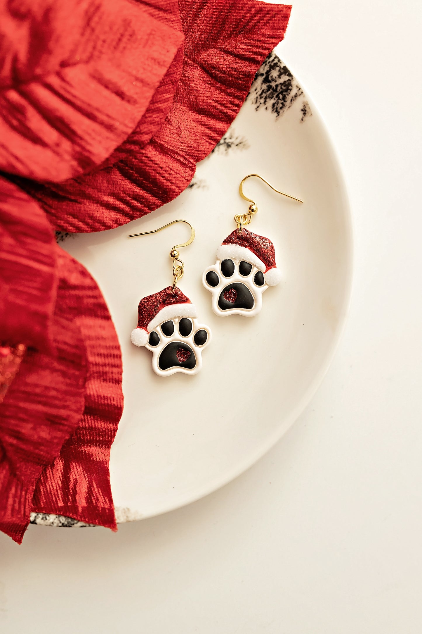 Santa Paws