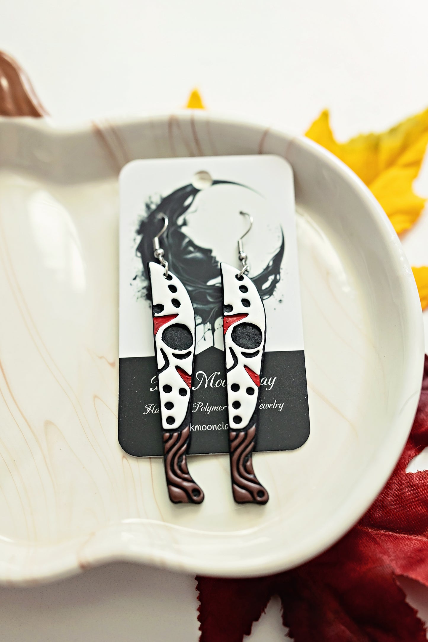 Large Jason Machetes