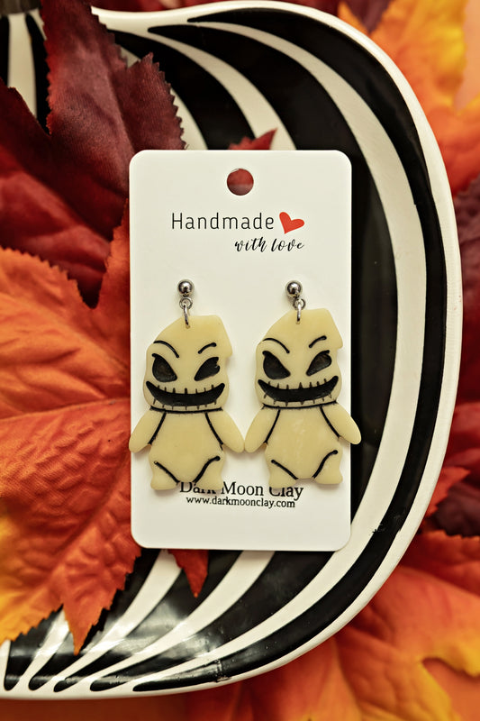 Glow in the Dark Boogie Man