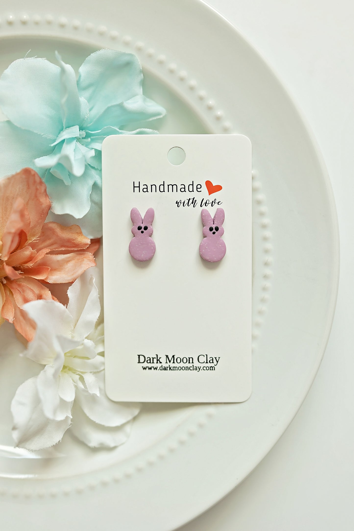 Bunny Peeps - Purple