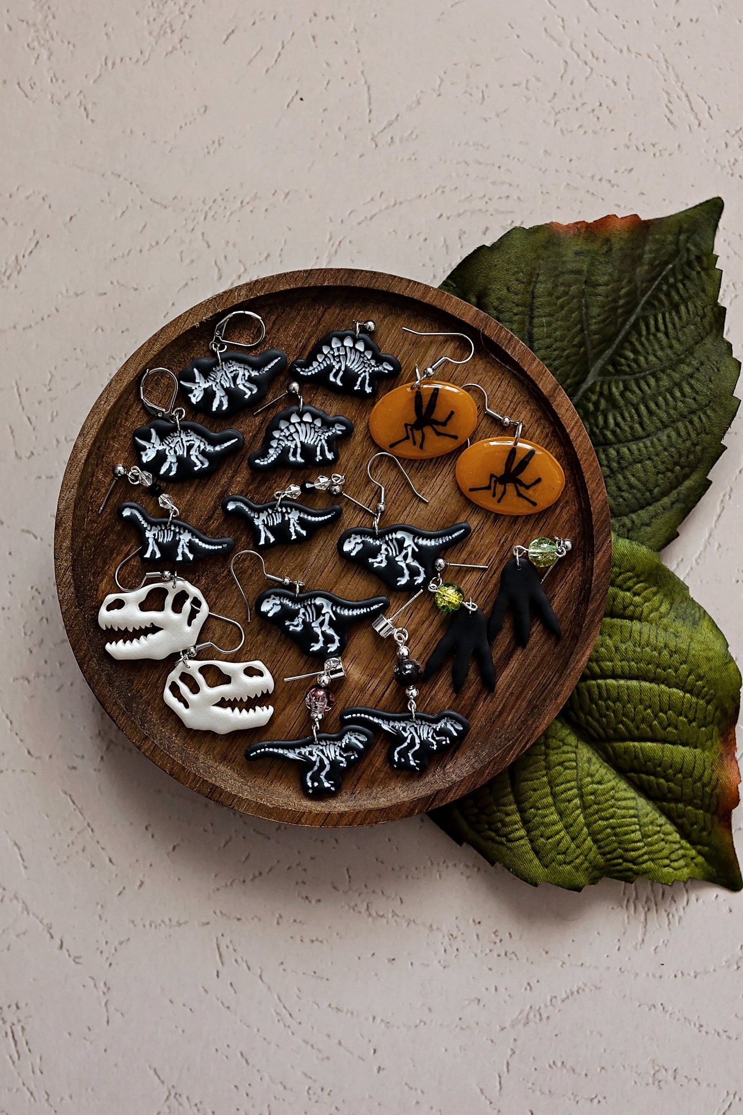 Jurassic Dinos