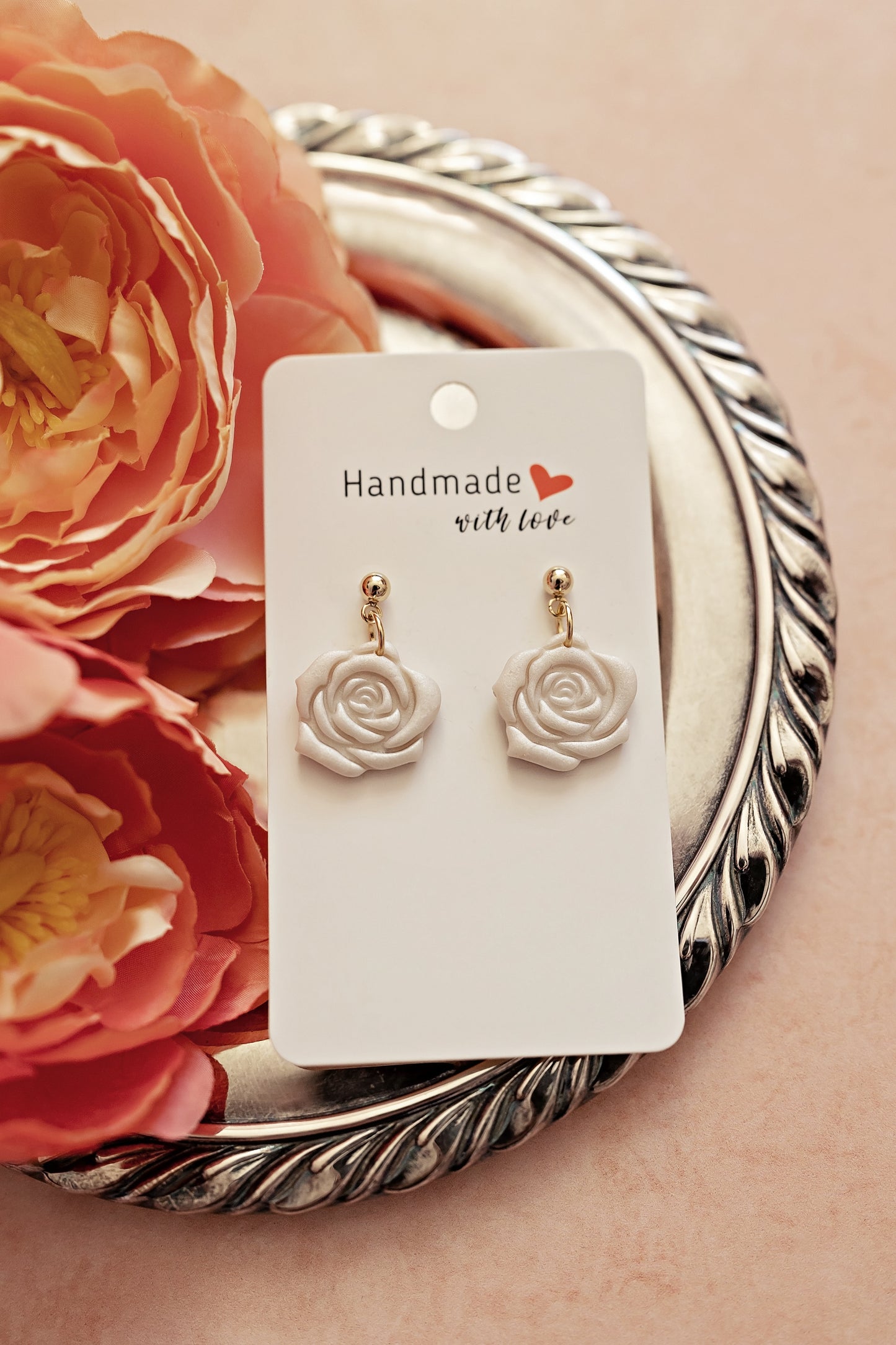 Pearl Roses
