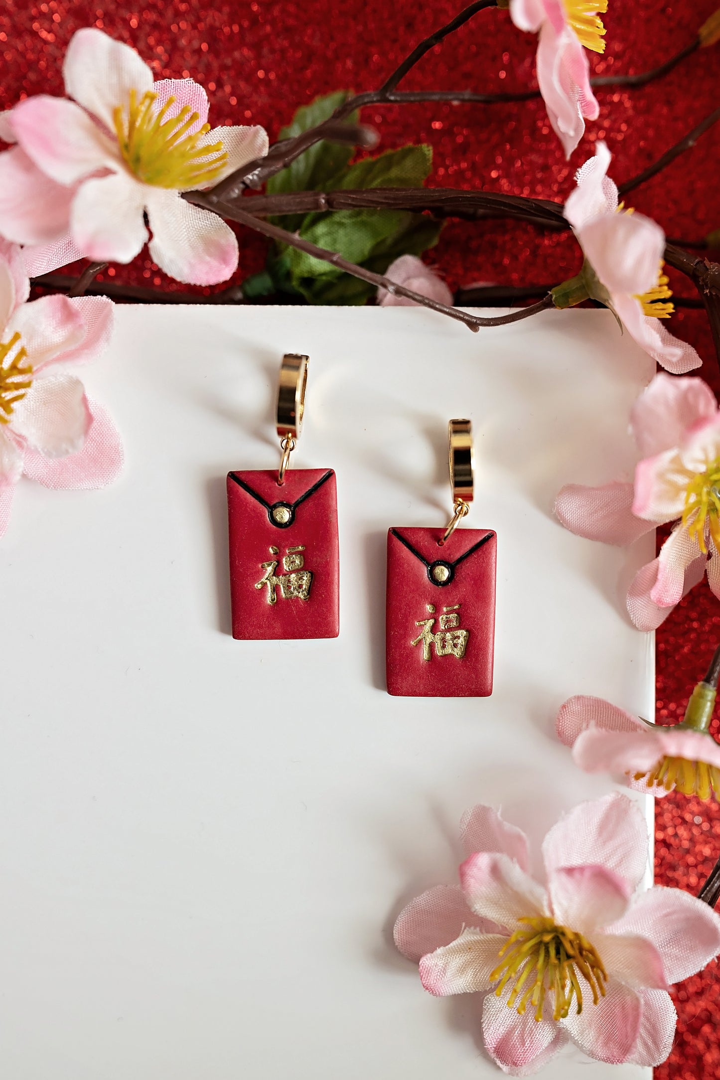 Red Envelope