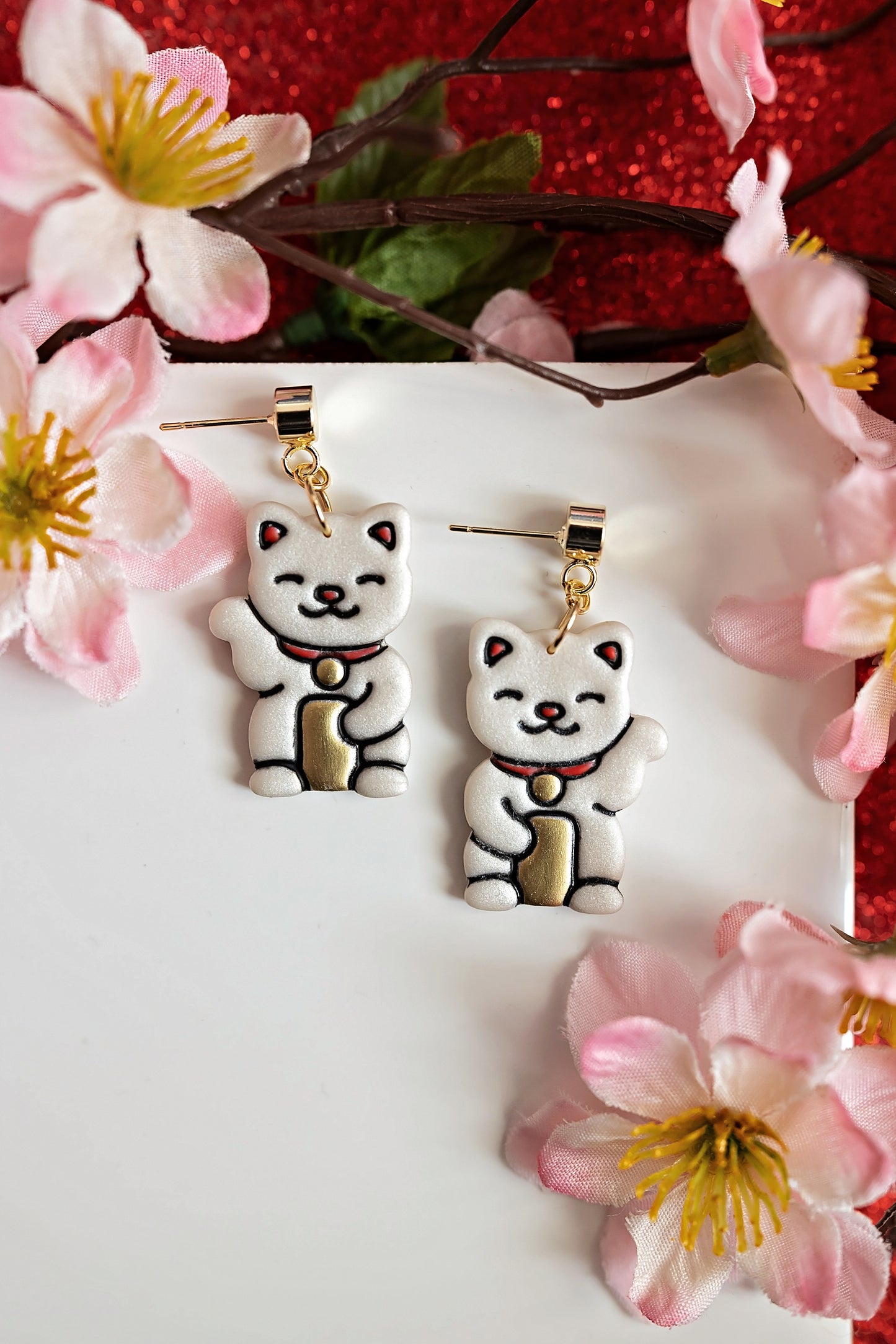 Lucky Cats