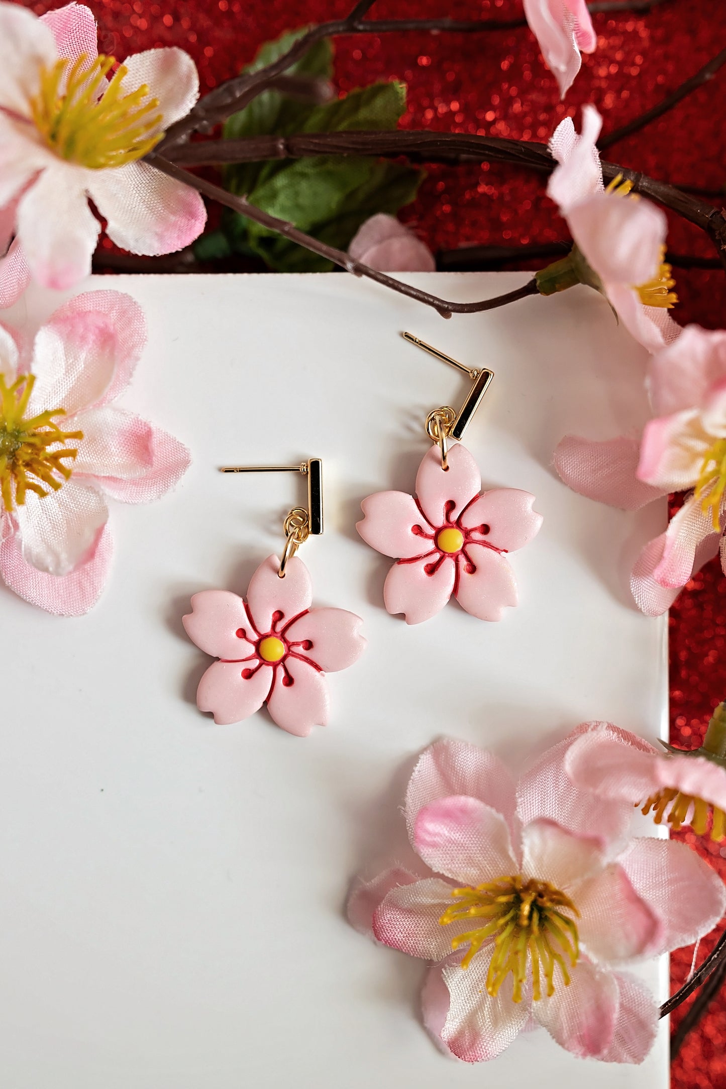 Cherry Blossoms