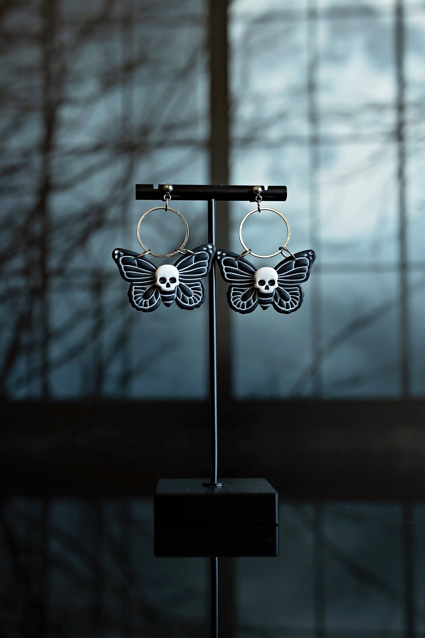 Skull Moths