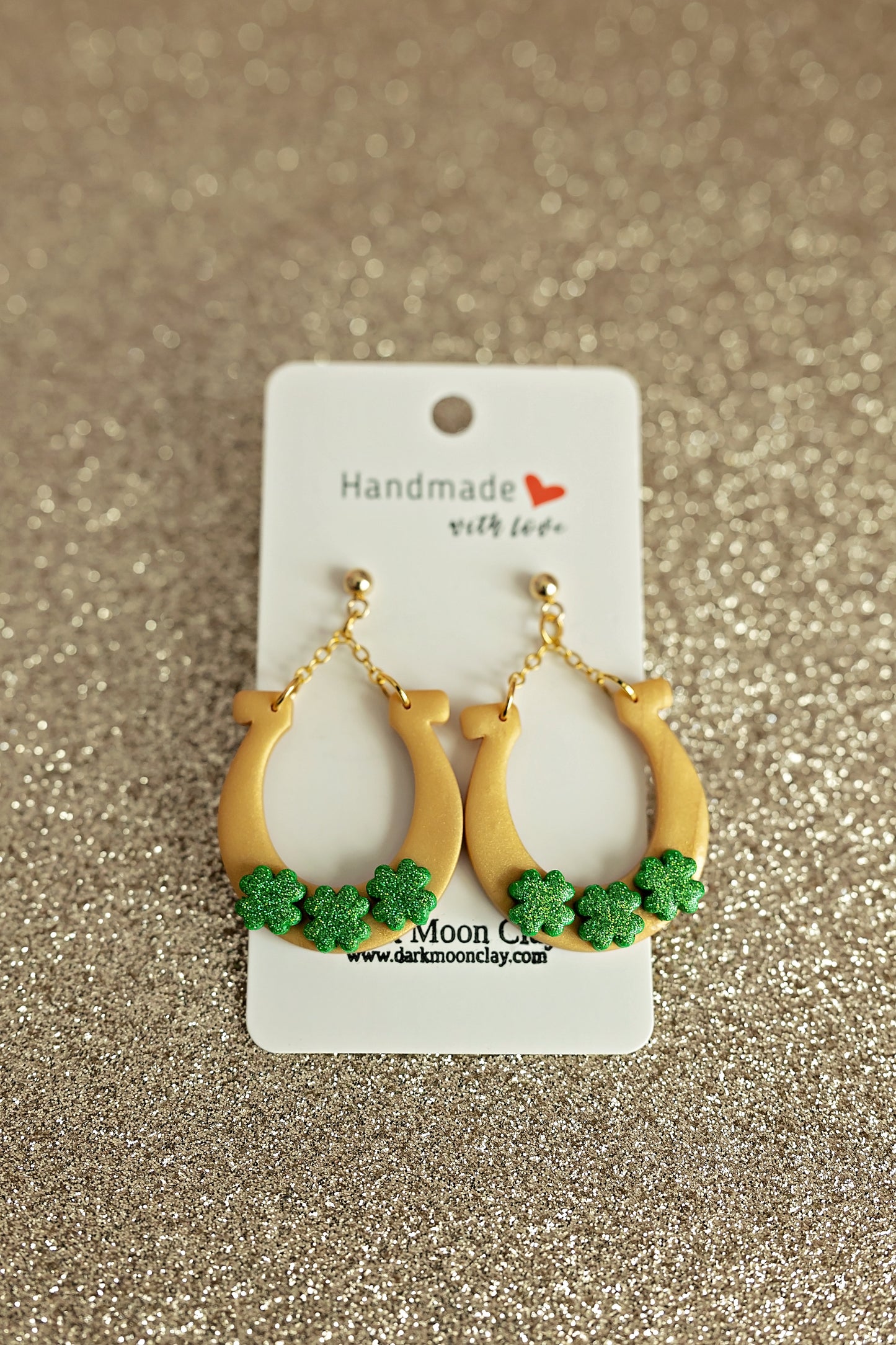 Lucky Horseshoes