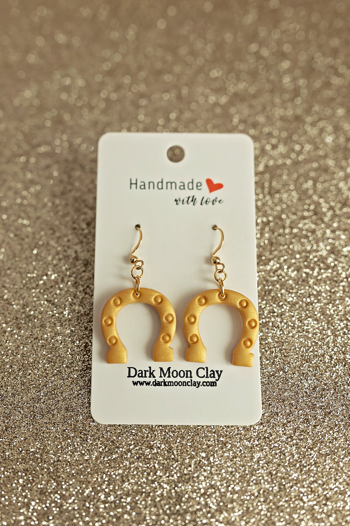 Small Horseshoes