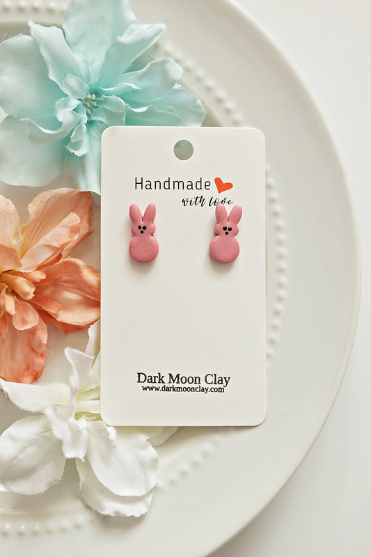 Bunny Peeps - Pink