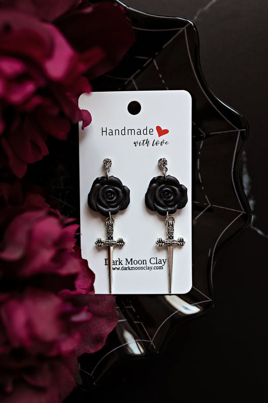 Swords and Roses