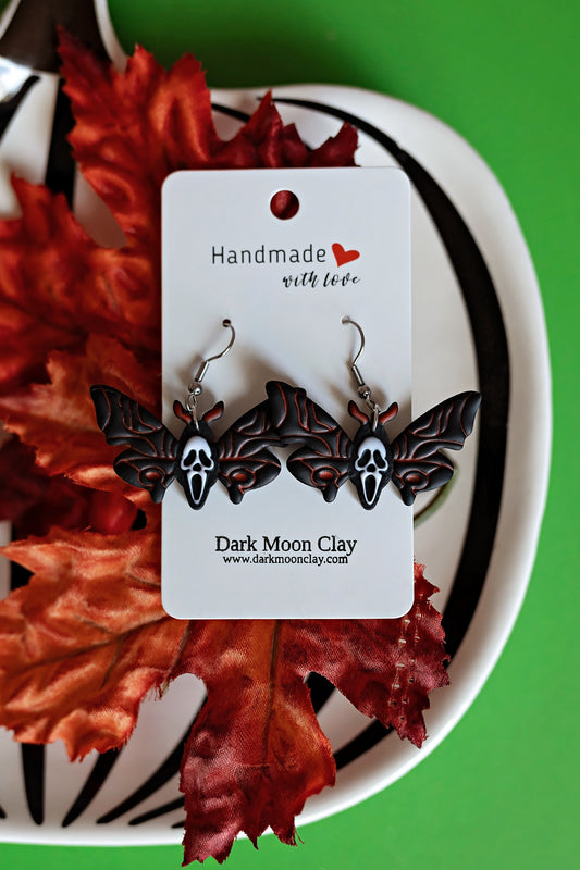 Ghostface Butterflies