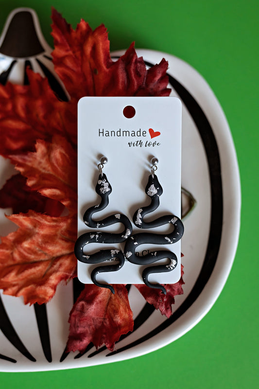 Black Snakes