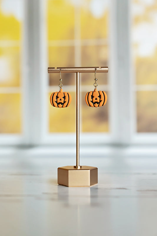 Jack-o-lanterns