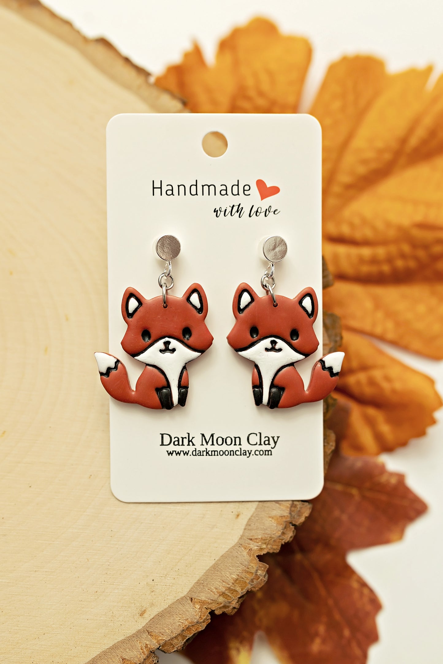 Red Foxes