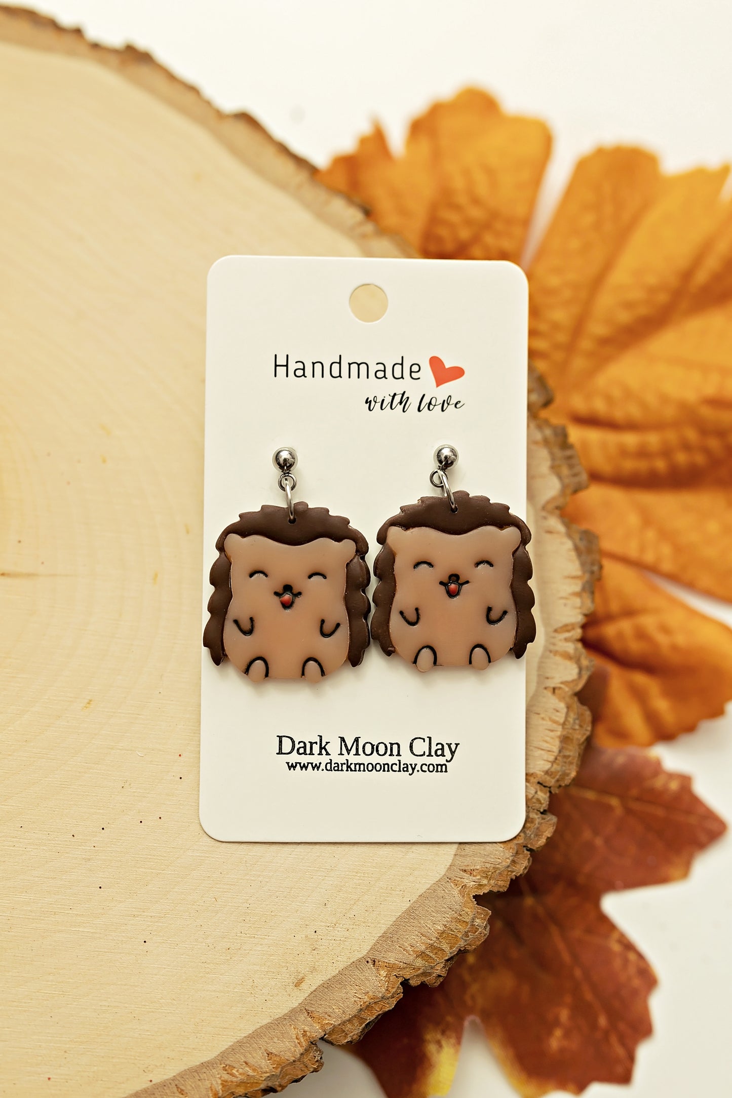 Hedgehogs