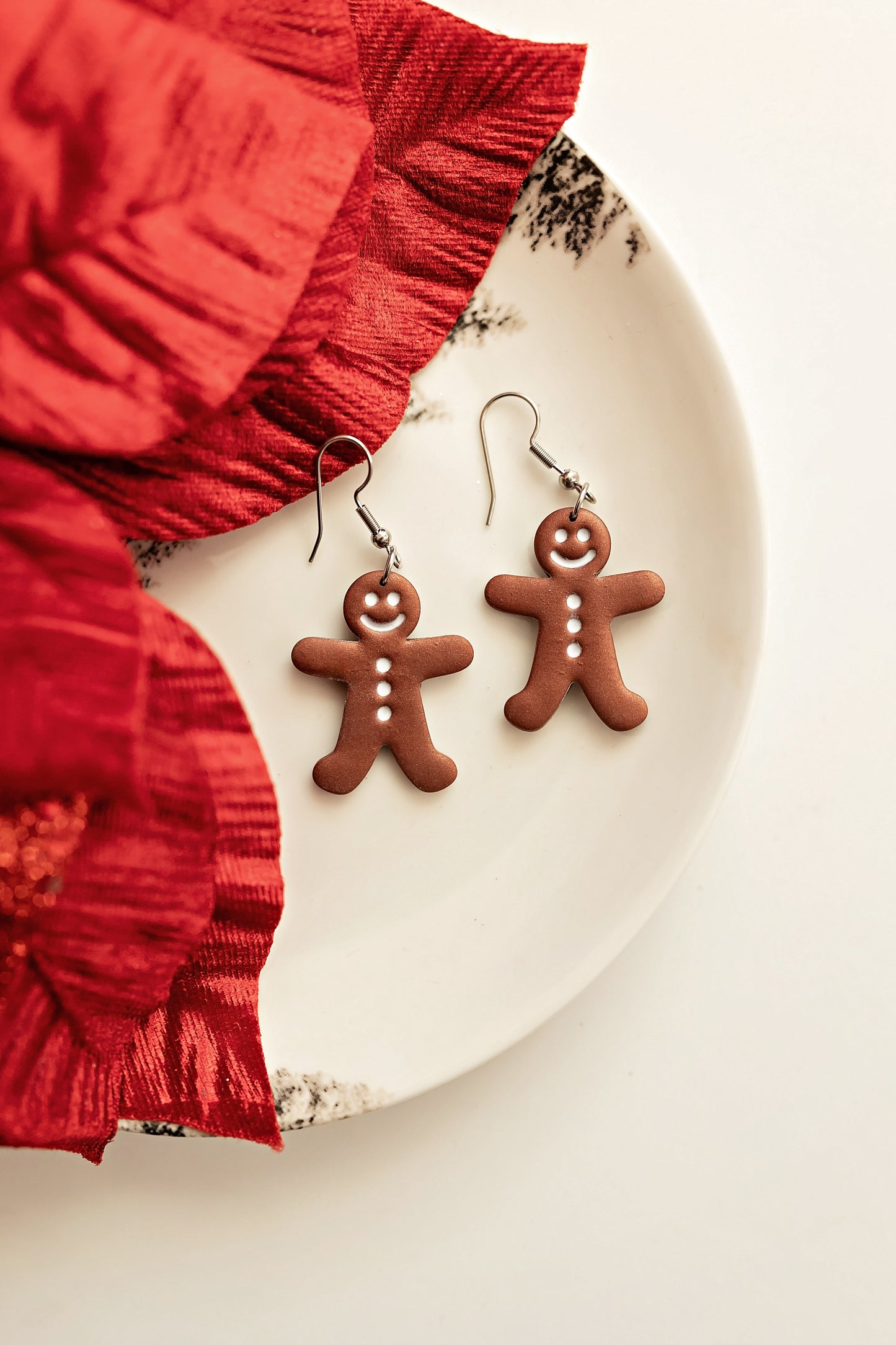 Gingerbread Men