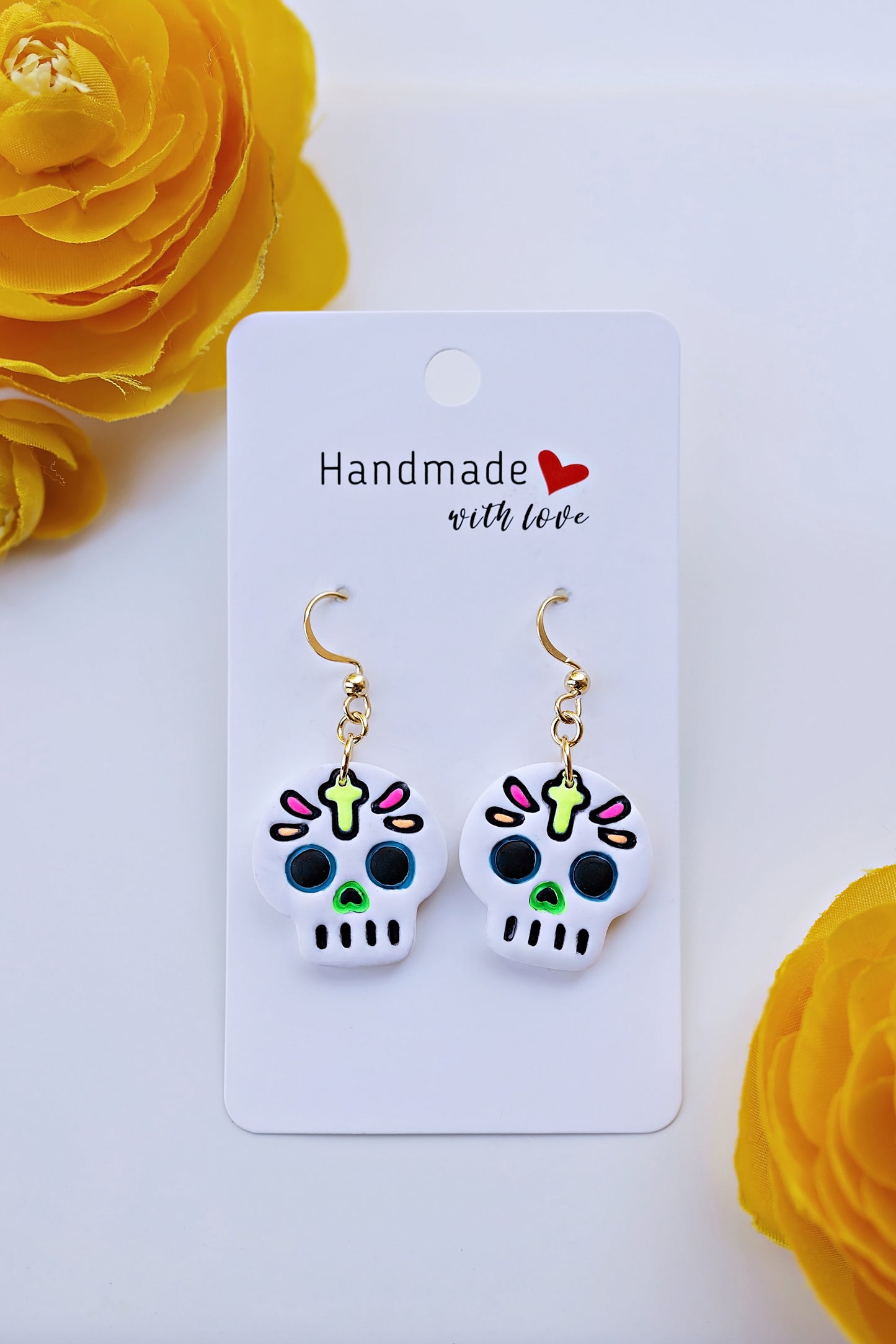 Calaveritas de azucar #3