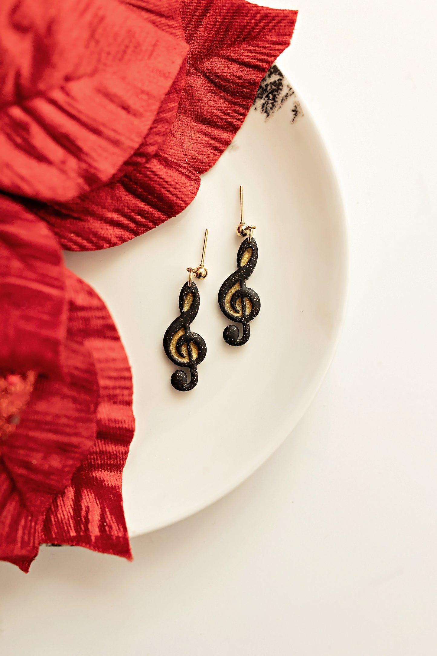 Treble Clefs