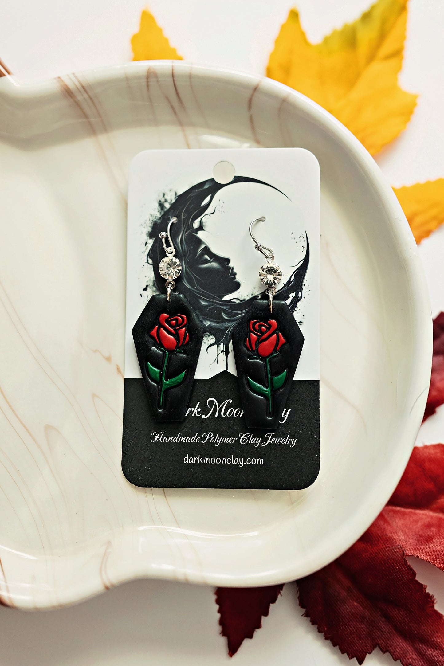 Rose Coffins