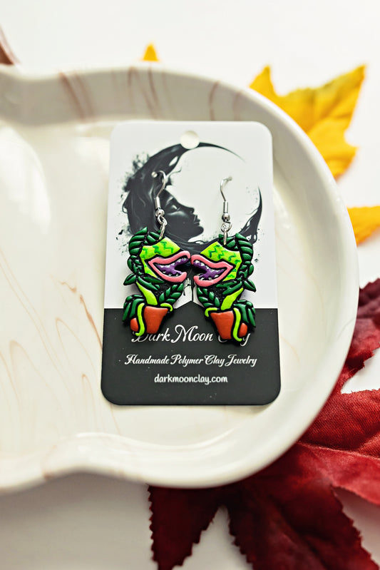 Audrey II