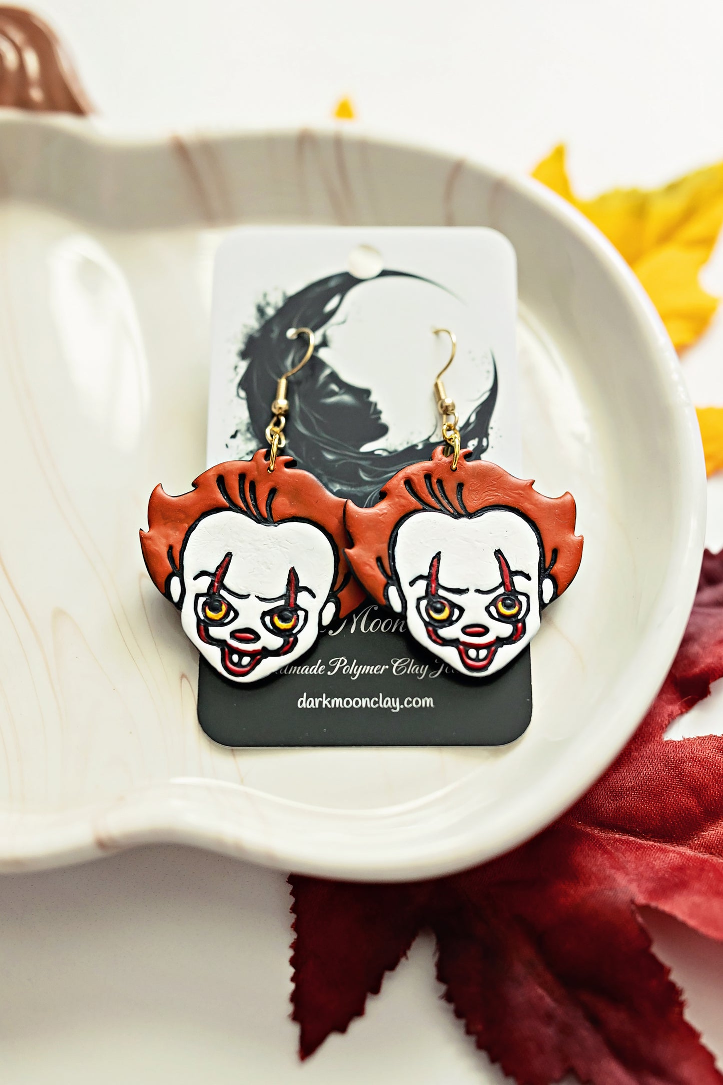 Pennywise Face