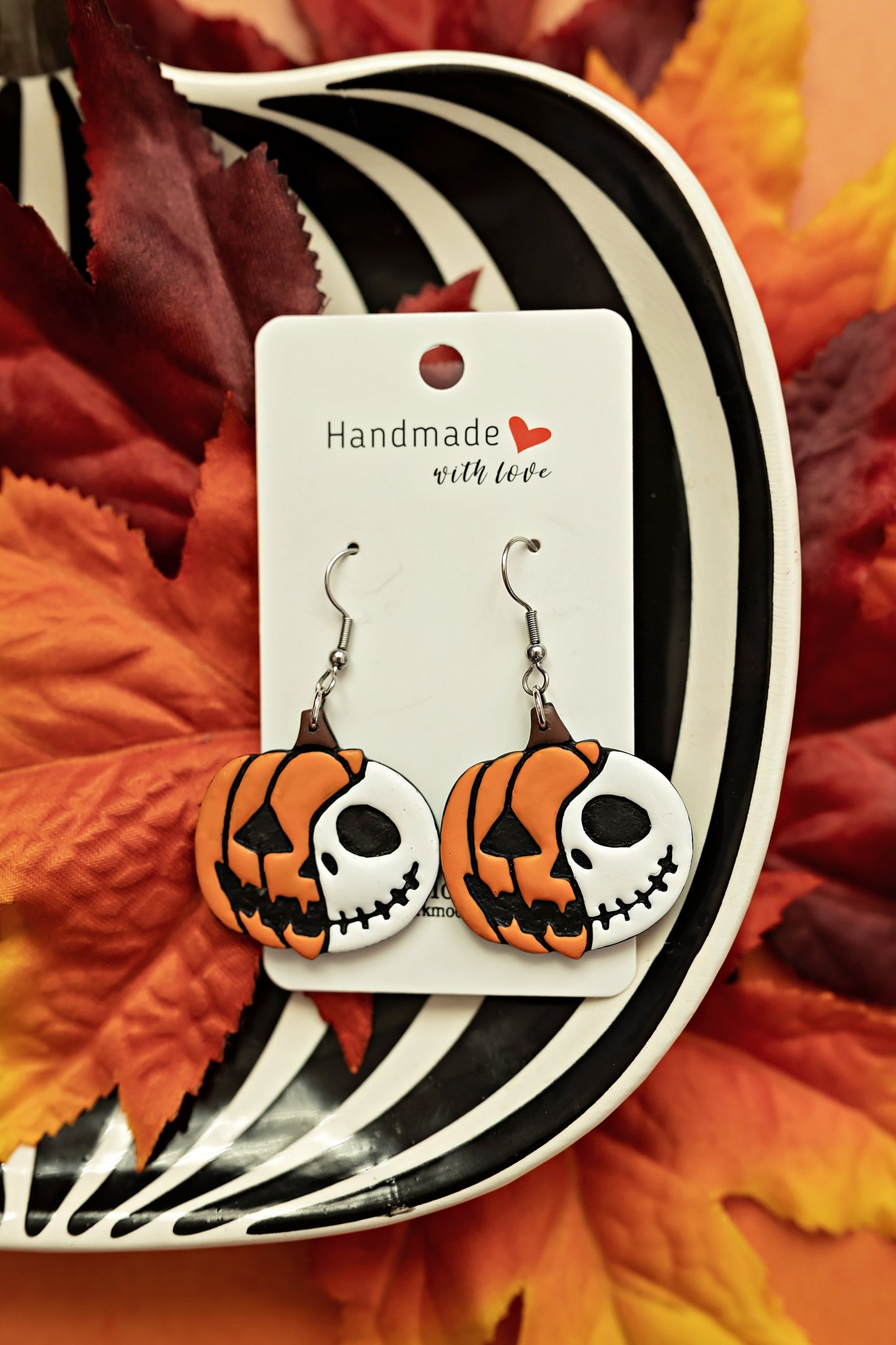 Jack the Pumpkin King