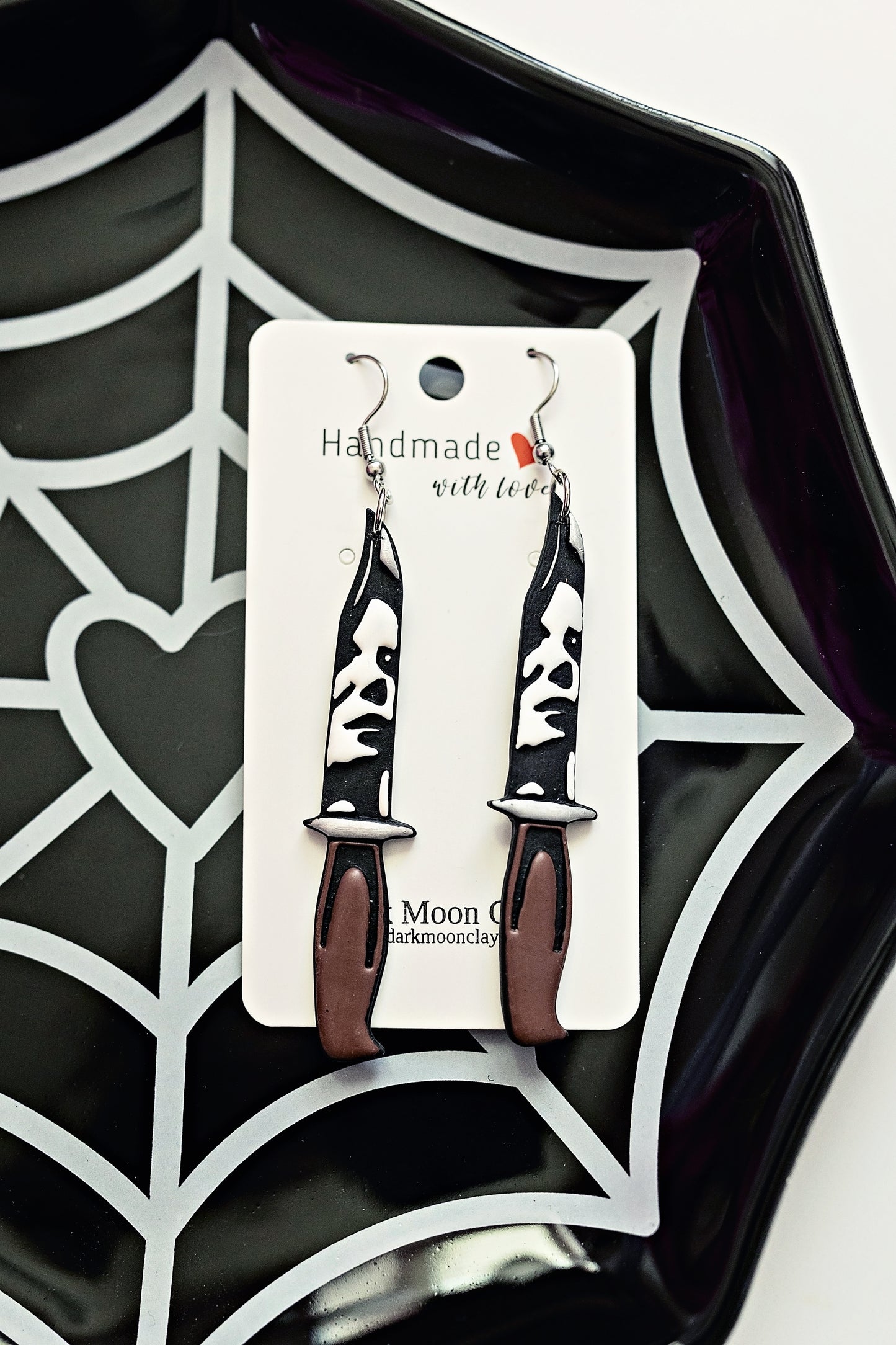 Large Michael Myers Knives